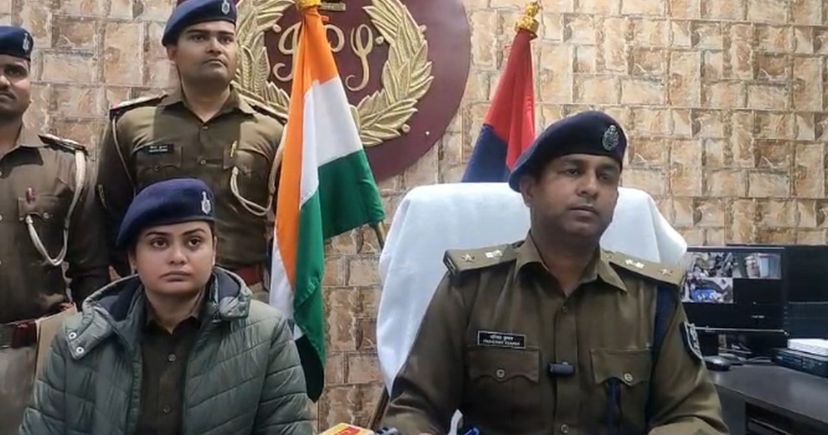 The drug trade is flourishing in the capital city of Patna.