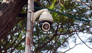Now, CCTV cameras will keep an eye on parks in Patna.