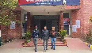 Fake billing software scam comes to light, several shopkeepers approach police station