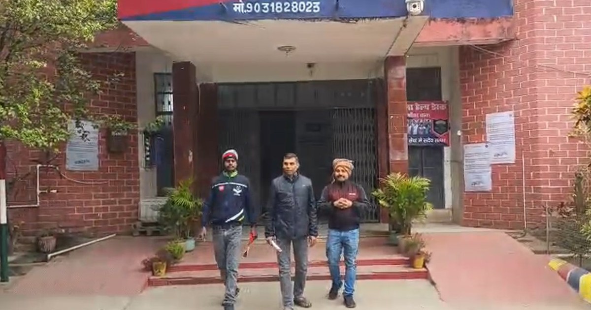 Fake billing software scam comes to light, several shopkeepe