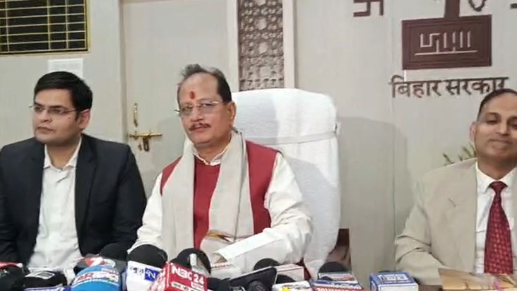 The mining department is in no mood to spare the mafia.