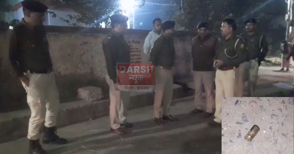 Home Minister Samrat Chaudhary's warning has had no effect.