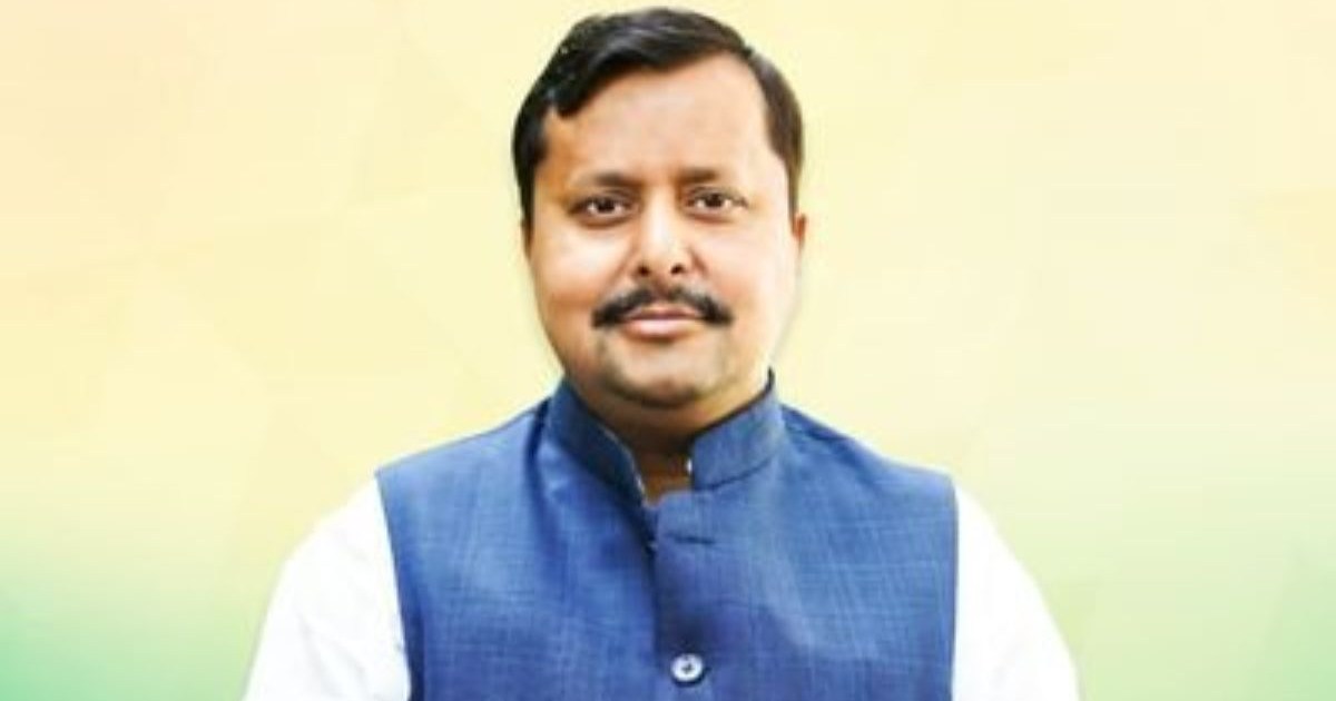 The RJD is also stunned by this decision of the BJP.