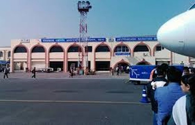 Patna Airport Releases Winter Flight Schedule From December 