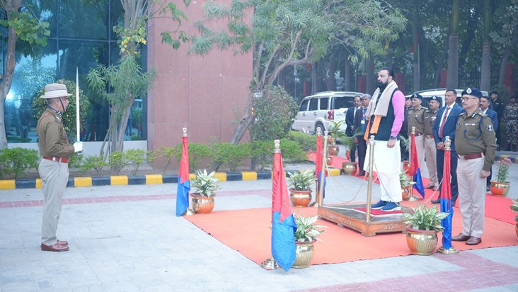 A major announcement has been made for the family of the pol