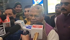 If we too had got more seats then...