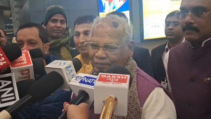 If we too had got more seats then...