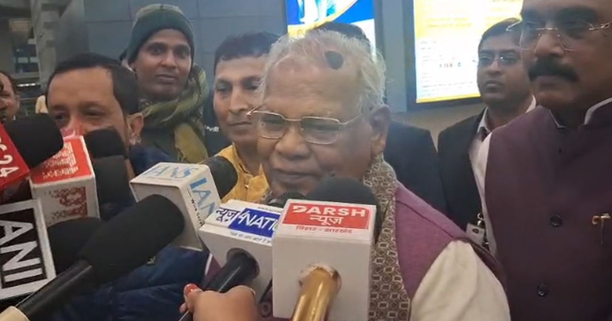 If we too had got more seats then...