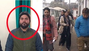 Despite continuous action, the practice of taking bribes is not stopping.