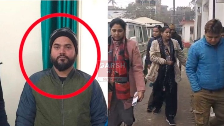 Despite continuous action, the practice of taking bribes is 