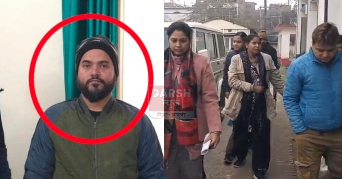 Despite continuous action, the practice of taking bribes is 