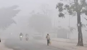 From this day onwards, Bihar will experience a severe cold wave.