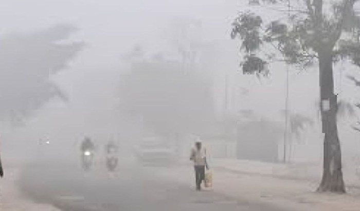 From this day onwards, Bihar will experience a severe cold w