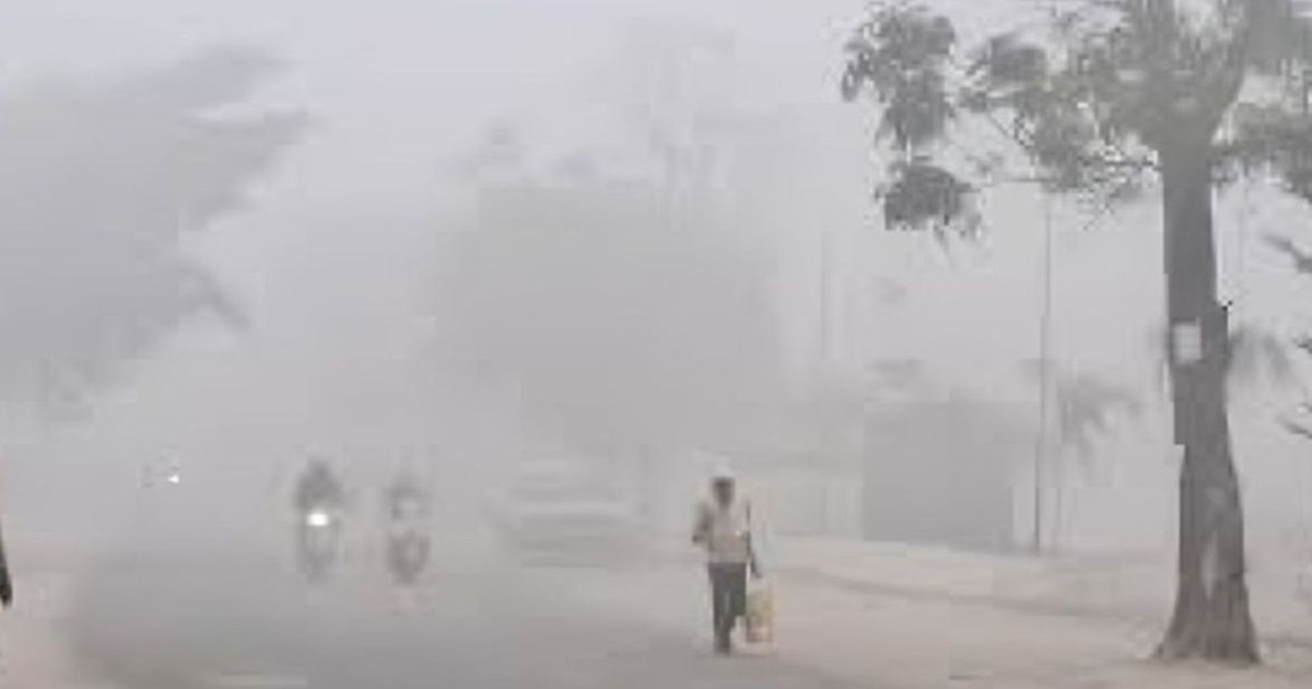 From this day onwards, Bihar will experience a severe cold w