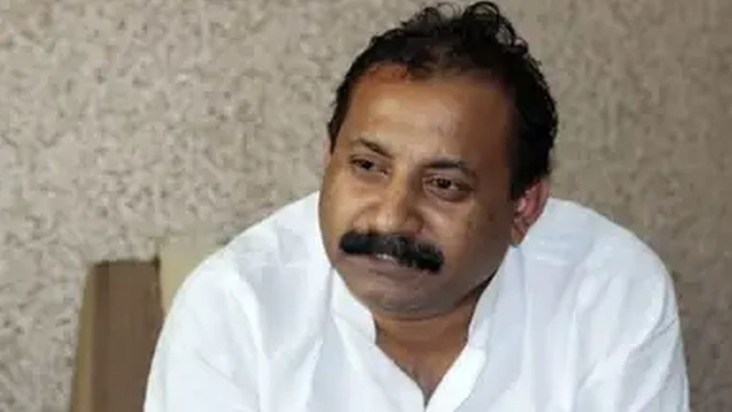 Nitish Kumar's close aide, Ashok Chaudhary, narrowly missed 