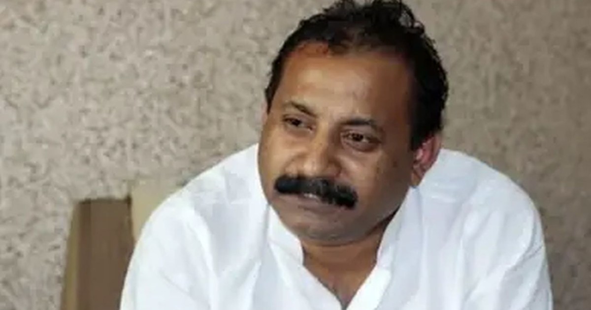 Nitish Kumar's close aide, Ashok Chaudhary, narrowly missed 