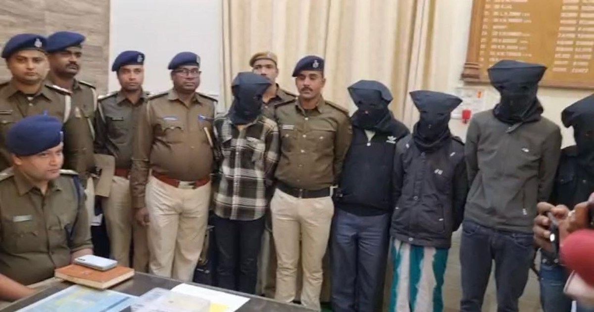 From the Rambagh Momo scandal to shoplifting, police uncover