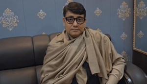 Ram Kripal Yadav's statement heats up politics, Rahul Kumar hits back