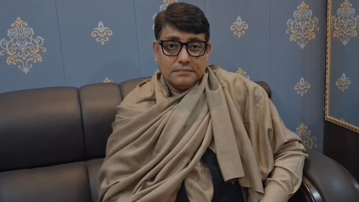 Ram Kripal Yadav's statement heats up politics, Rahul Kumar 