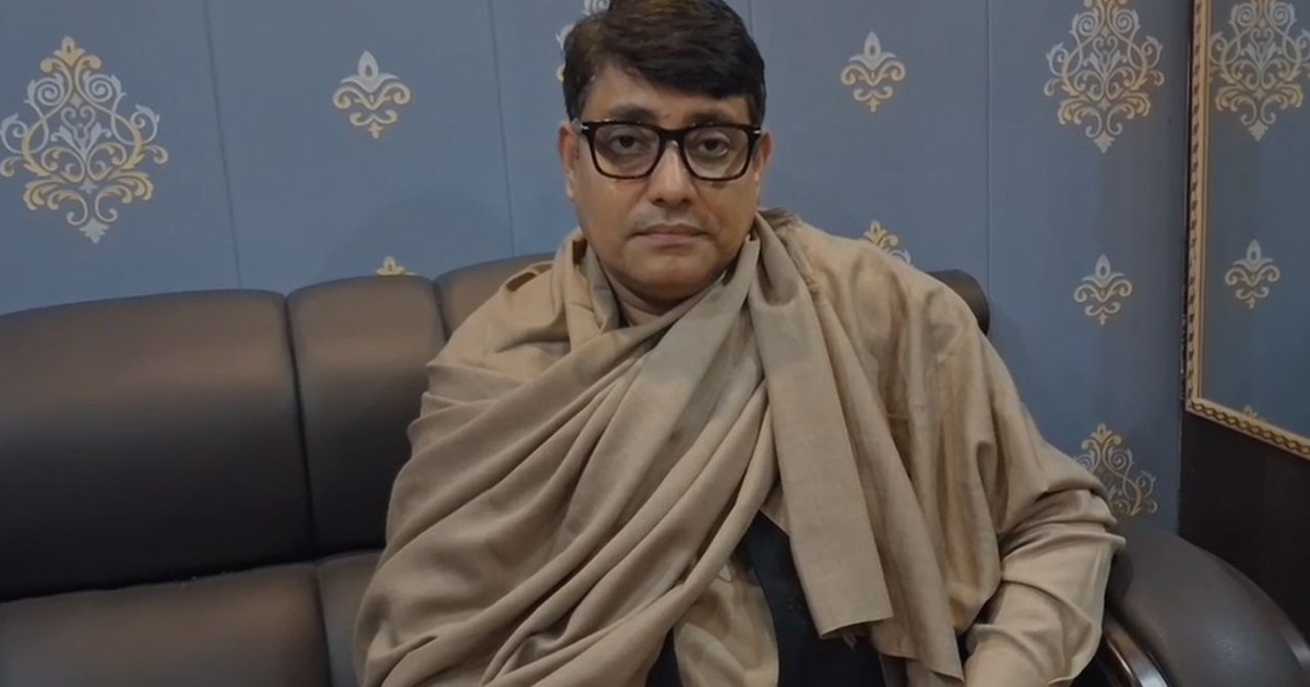 Ram Kripal Yadav's statement heats up politics, Rahul Kumar 