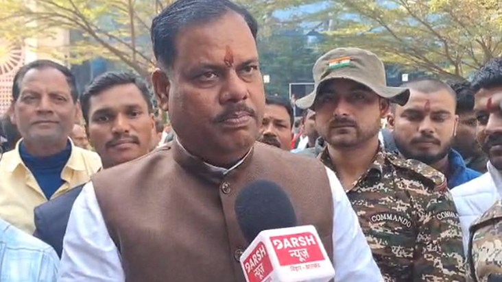 Sugar mills will start functioning soon in Bihar