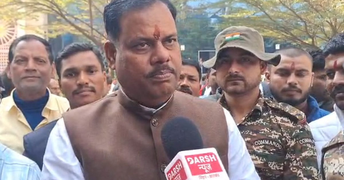 Sugar mills will start functioning soon in Bihar