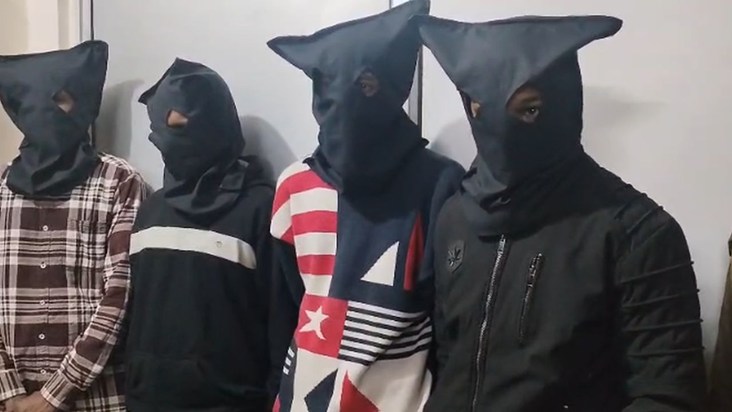 You've won the lottery if you want to...