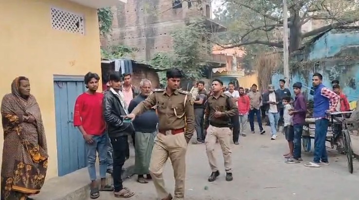 So what if it is the capital, we will not be afraid.