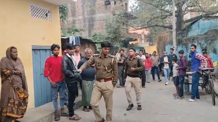 So what if it is the capital, we will not be afraid.