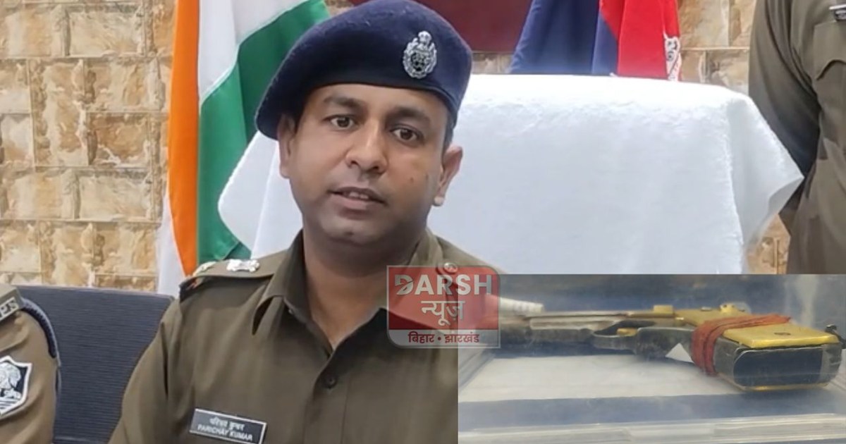 The minor had murdered Shatrughan Paswan on suspicion of wit