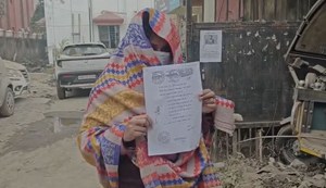 Obscene pictures against woman in Patna go viral on social media, police investigating