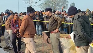 Farm dispute or old rivalry? Murder of ward member couple in Gaya causes sensation