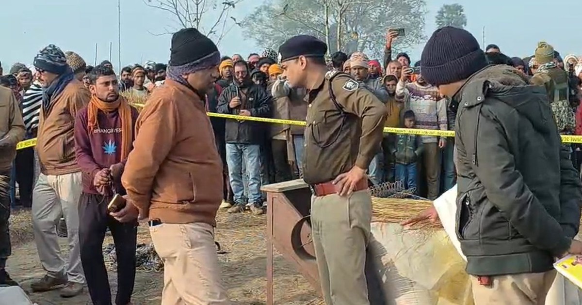 Farm dispute or old rivalry? Murder of ward member couple in