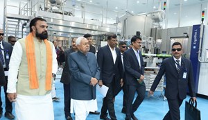 The pace of industries will increase in Bihar