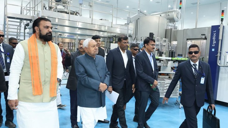 The pace of industries will increase in Bihar