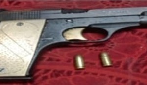 The STF, in an operation with the district police, arrested two notorious criminals; one is a top 10 criminal of the capital Patna and the other...