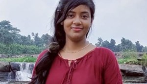 The mystery of the missing BTM woman, who went missing 23 days after her wedding, is solved and she was found in Chapra within 36 hours.