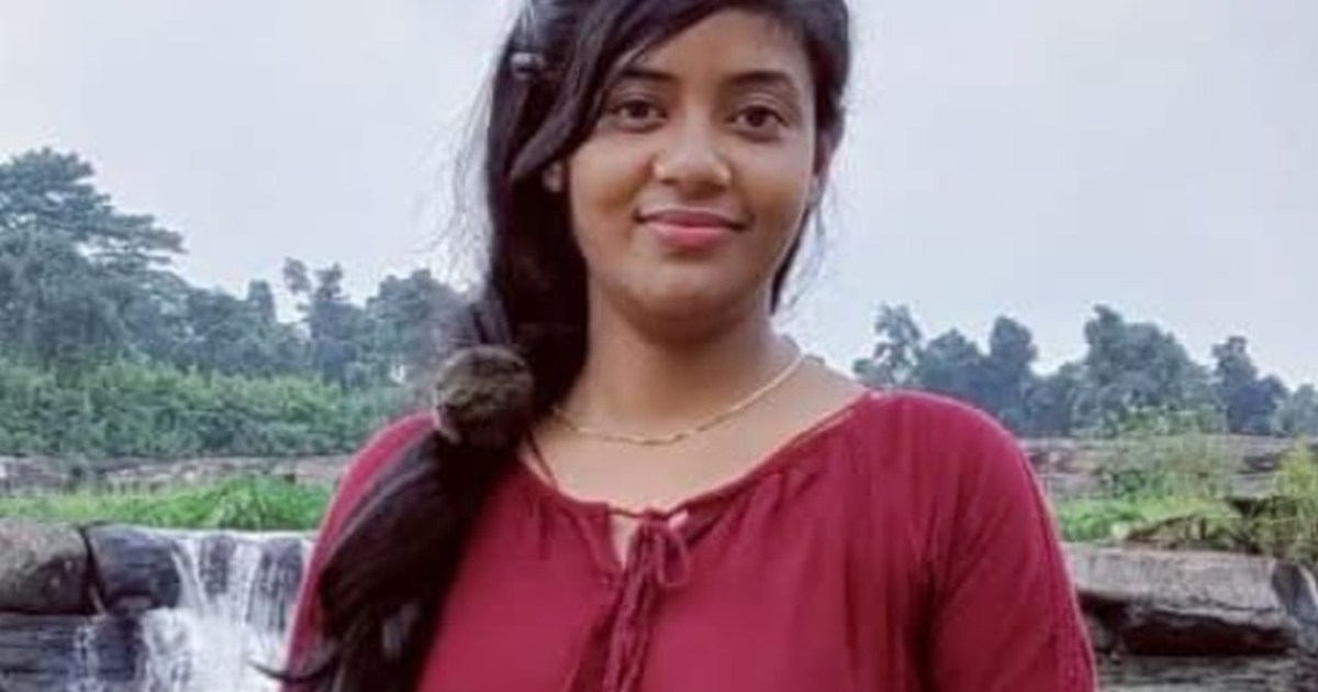 The mystery of the missing BTM woman, who went missing 23 da