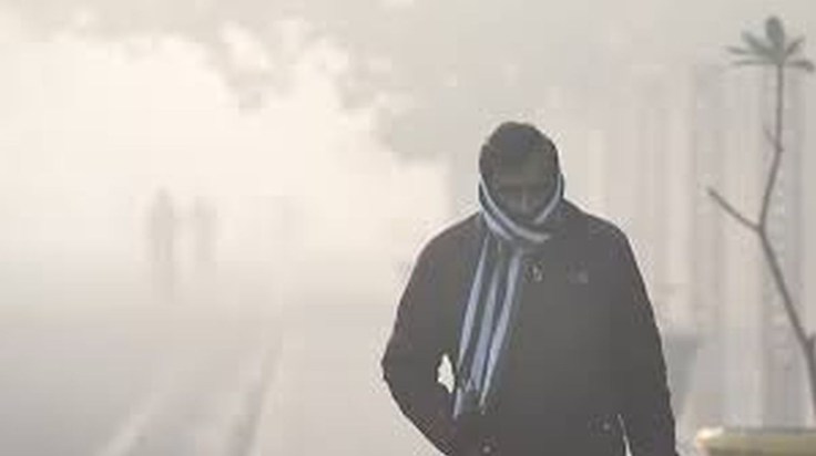 School timings changed as the cold increases! Important inst