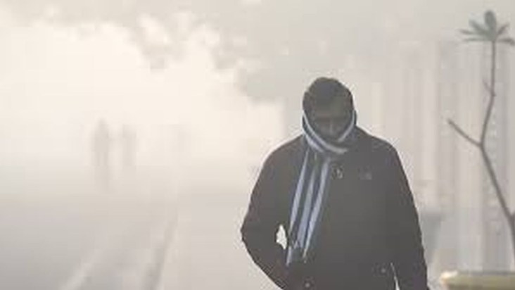 School timings changed as the cold increases! Important inst