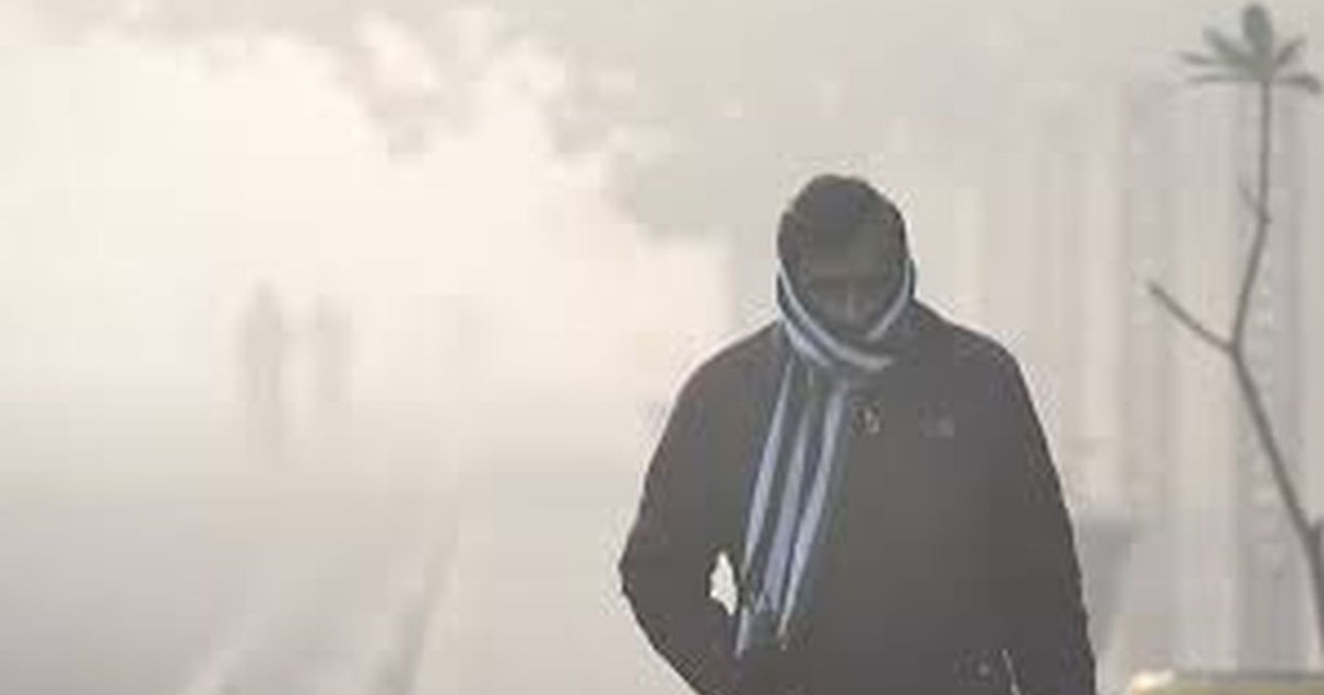 School timings changed as the cold increases! Important inst