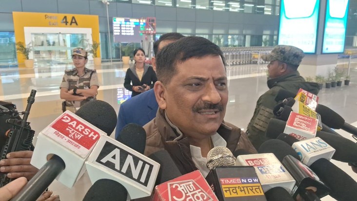 Bihar will be among the top 10 states in the next 5 years.