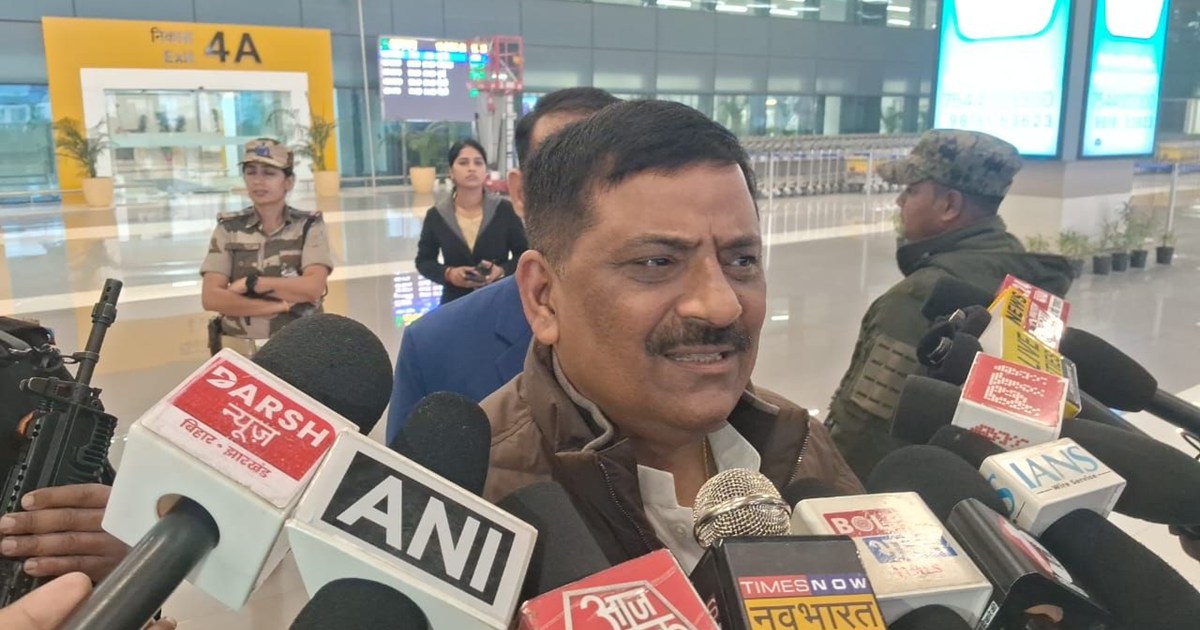 Bihar will be among the top 10 states in the next 5 years.