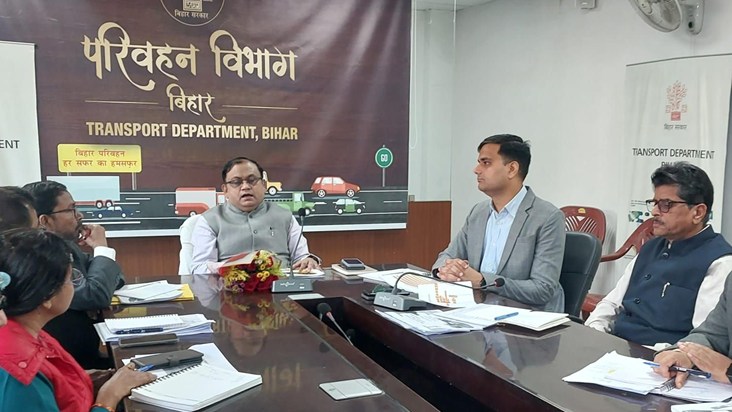 Transport Secretary will personally go to the field to know 