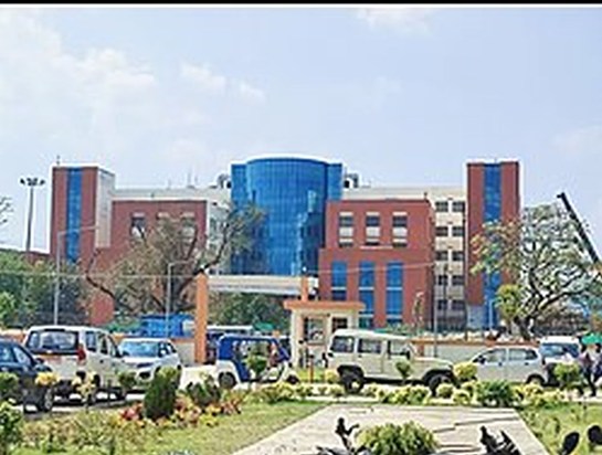 A fight broke out in the GMCH kitchen, raising questions abo