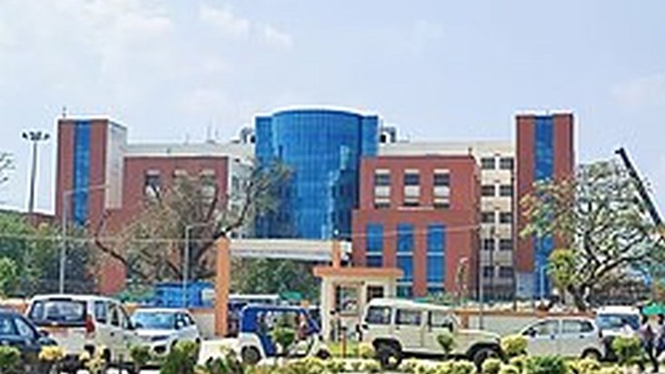 A fight broke out in the GMCH kitchen, raising questions abo