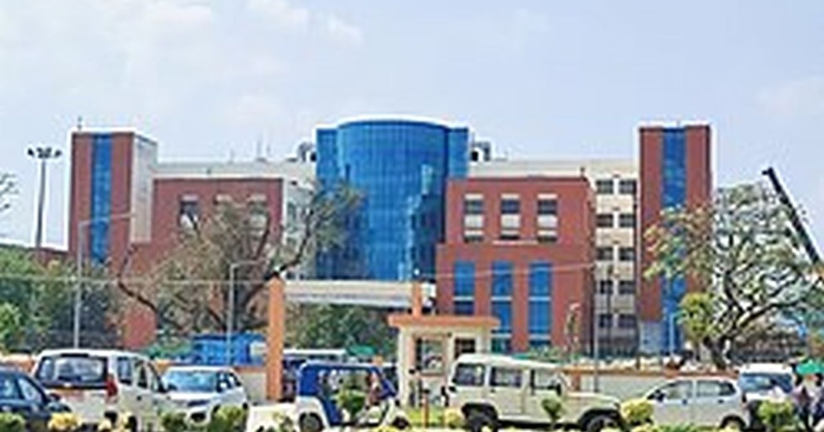 A fight broke out in the GMCH kitchen, raising questions abo