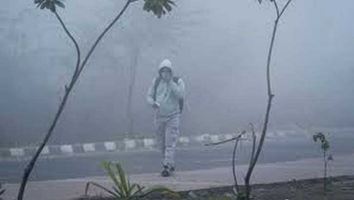 Beware! Fog and cold are likely to continue in Bihar for the