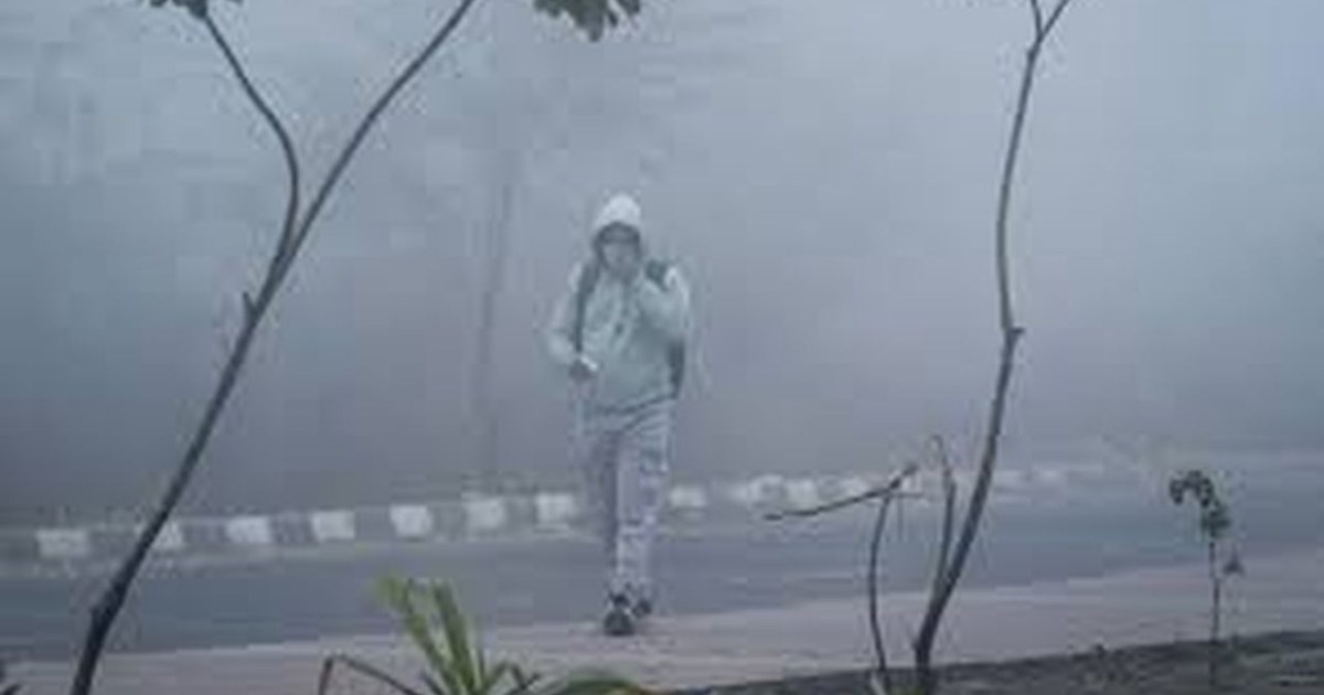Beware! Fog and cold are likely to continue in Bihar for the
