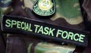 aashish MANDALARRESTED